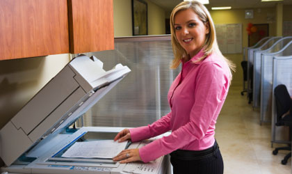 Copiers Vs. Printers: Why Can’t Printers Stand A Chance?
