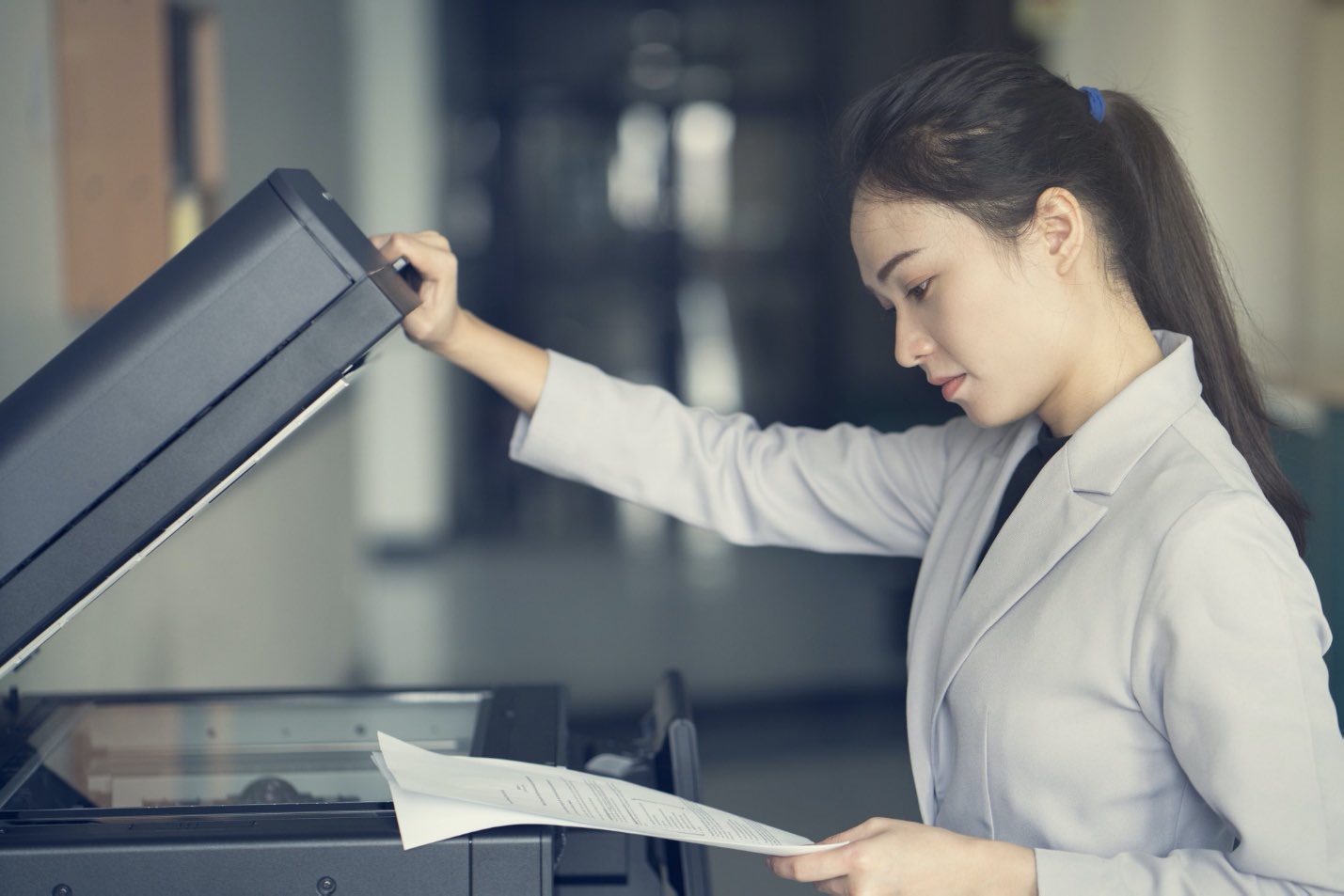 Read more about the article Should I lease an inkjet, laser photocopier, or digital photocopier?