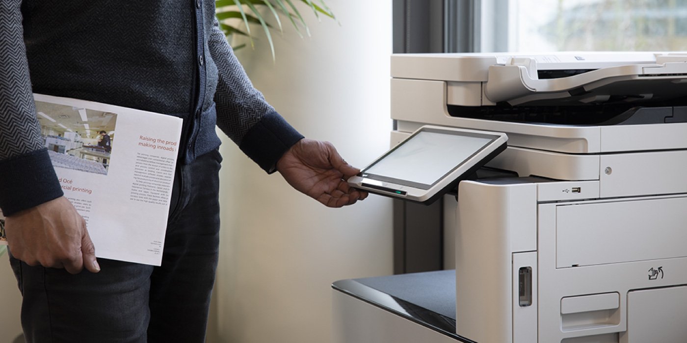 Read more about the article Is Managed Print Right for Hospitals?