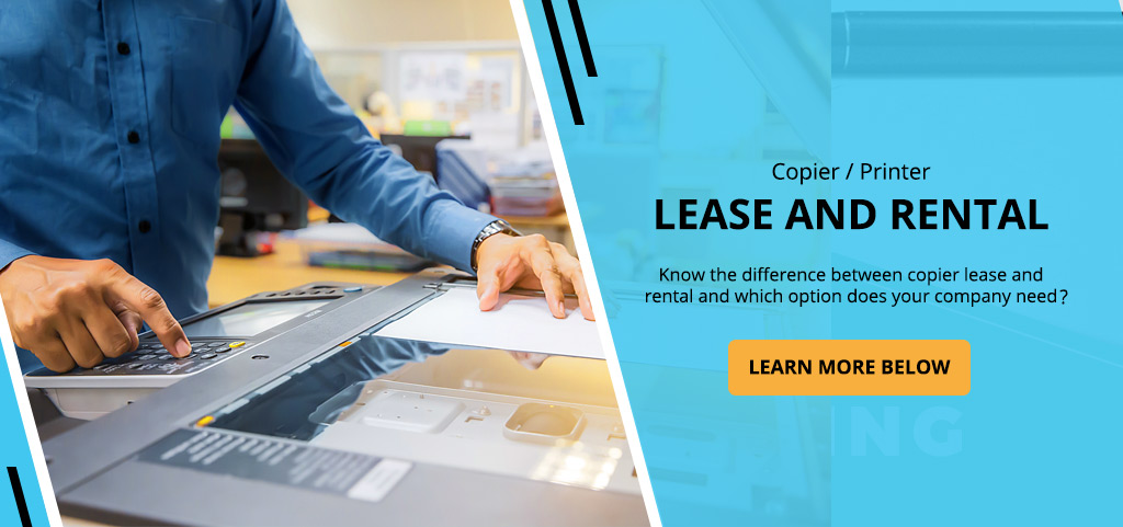 Read more about the article Big Benefits Of Leasing A Multifunctional Copier