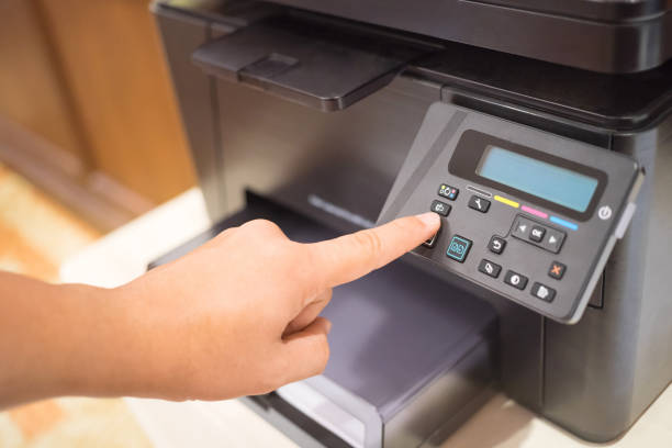 Read more about the article How Can Your Multifunction Printer Help Win Your Business?