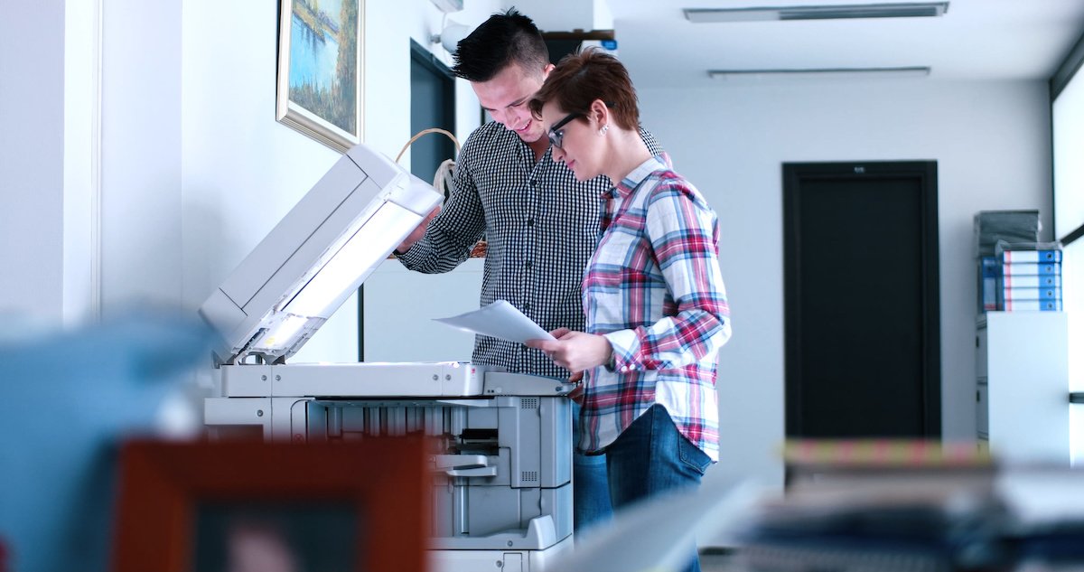 You are currently viewing Copier Equipment Reliable Data Privacy