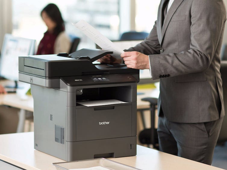 Read more about the article Office Printer Power Consumption Calculation