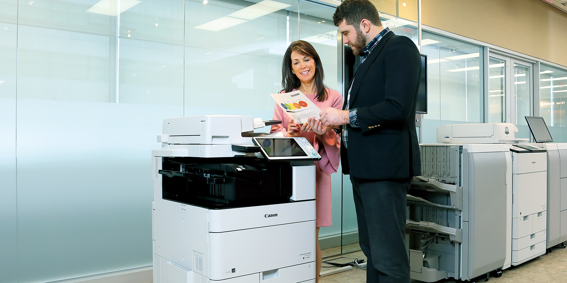 7 Interesting Facts and Figures Regarding Printer/Copier Upkeep