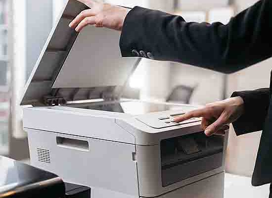 You are currently viewing 5 WAYS TO OPTIMISE HOW YOUR COPIER WORKS