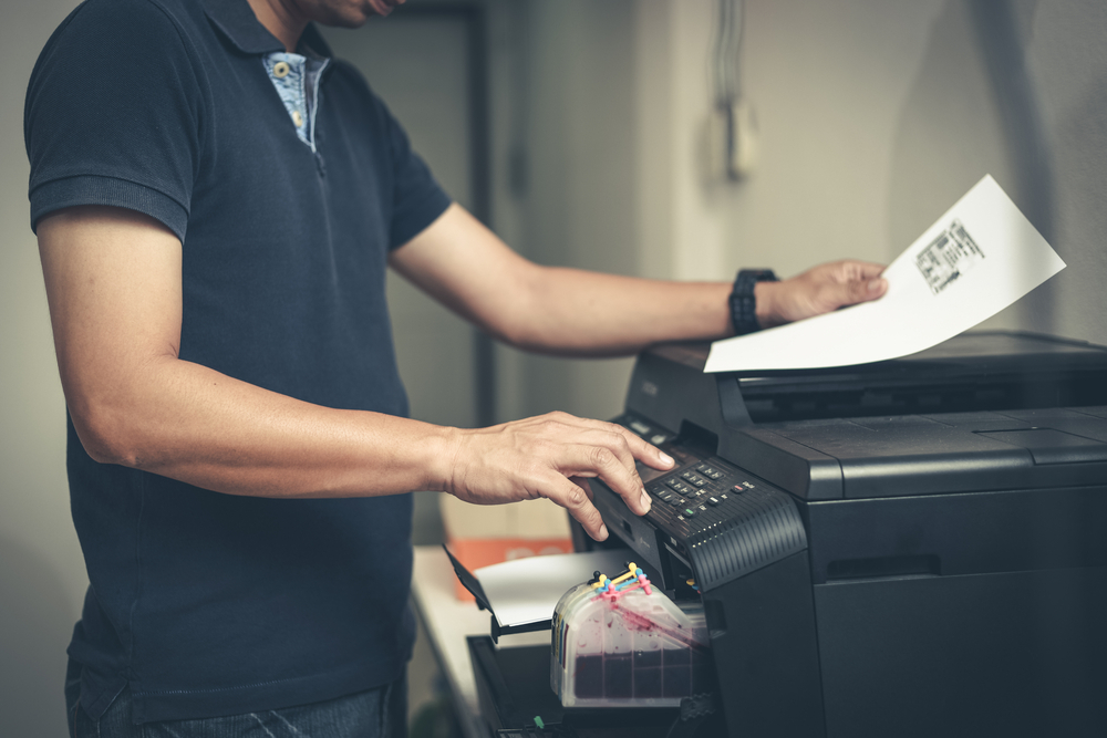 Read more about the article Things That You Must Know Before Engaging in Copier Lease