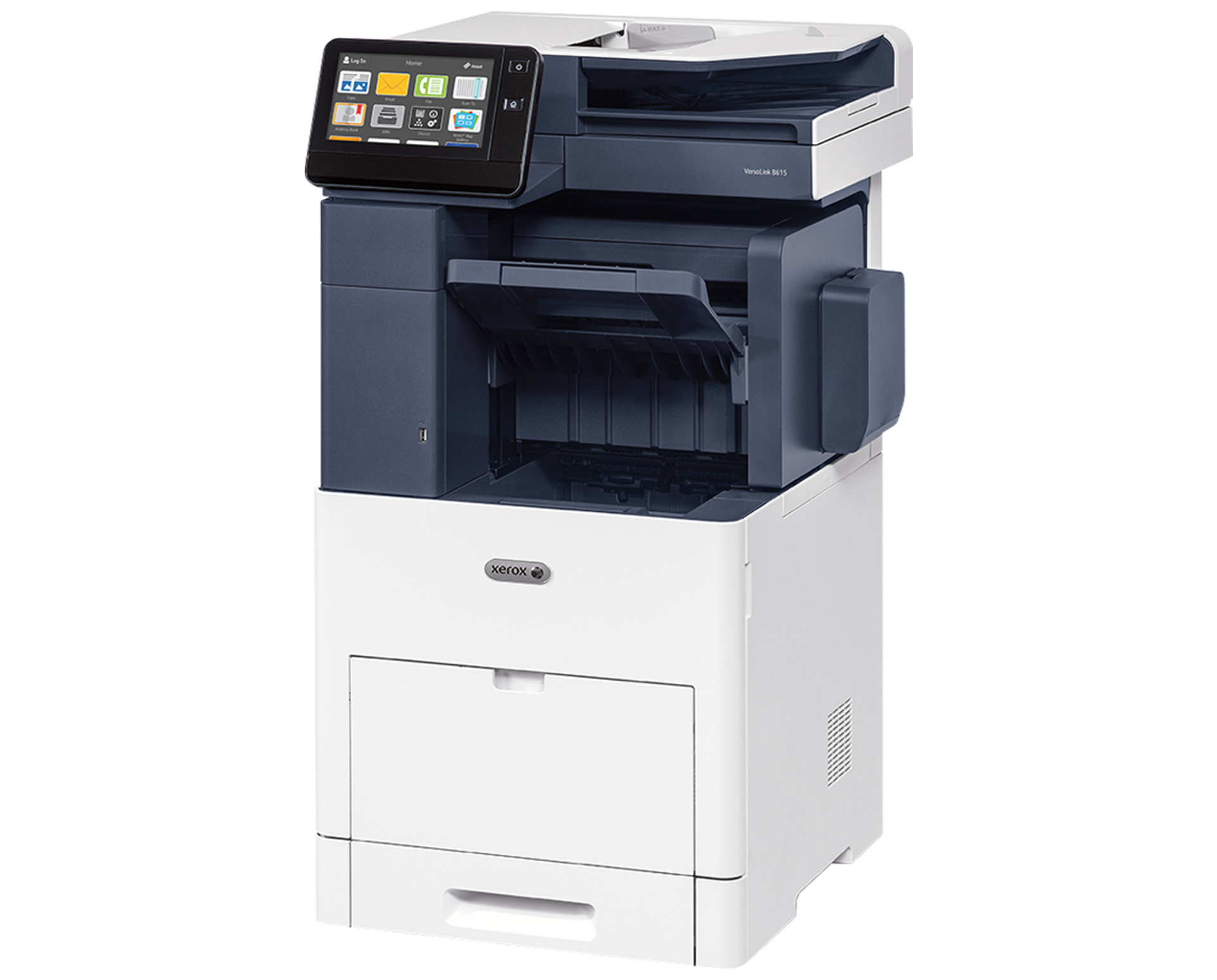xerox copier 2