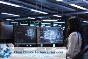 Clear Choice Offers Affordable Remote Computer Support