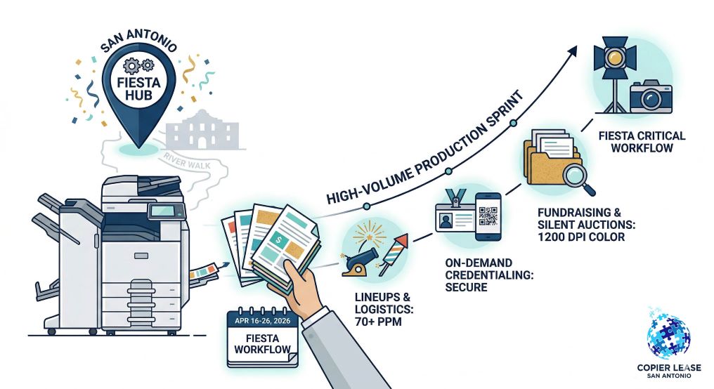 Fiesta-Ready: Scaling Your San Antonio Nonprofit’s Infrastructure for the April Surge