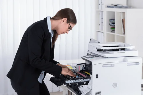 You are currently viewing Optimizing Workflow: How MFPs Enhance Business Efficiency