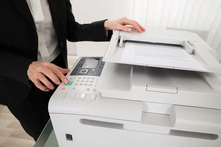 Read more about the article Knowing The Functions Of Copier Machine On Your Workplace