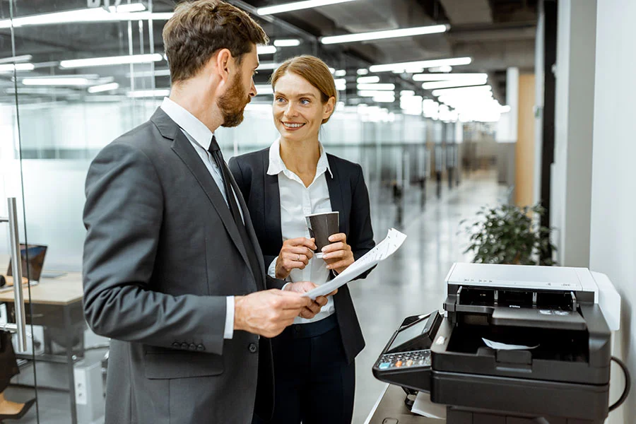 Read more about the article Can a Printer Copy Without a Computer?