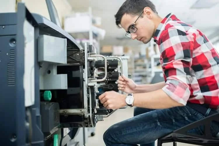 Read more about the article Photocopier Repair and Maintenance Local Services Provider