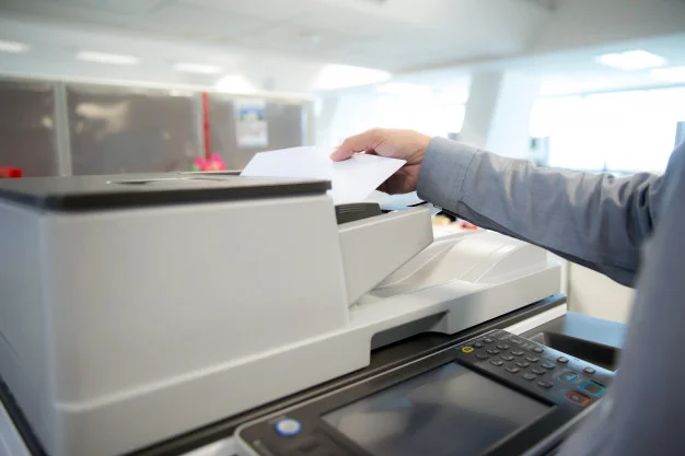 Read more about the article Common Copier Problems and How To Fix It?