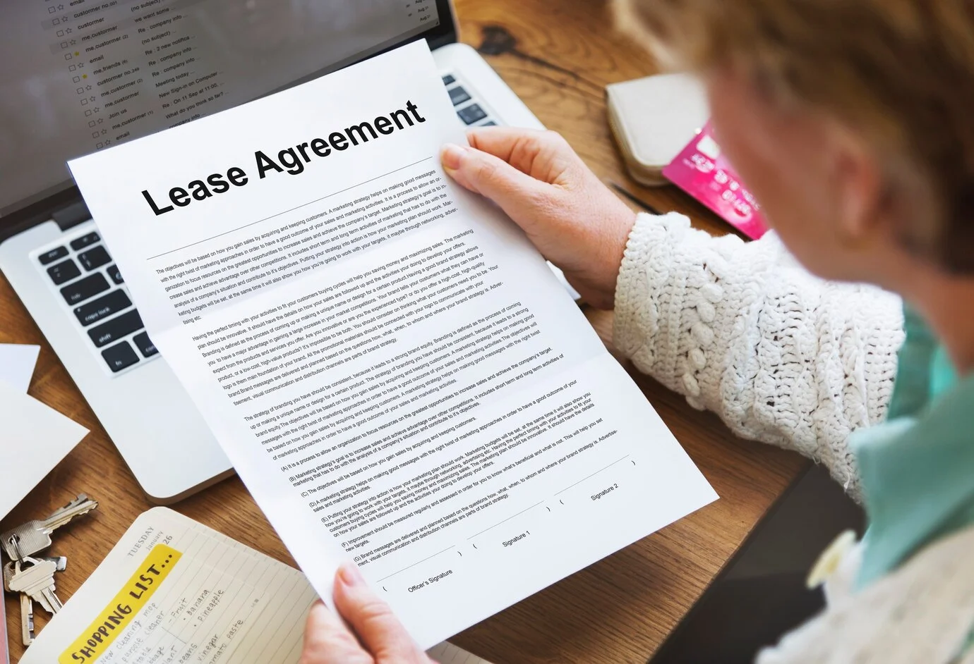 You are currently viewing Frequently Asked Questions About Copier Leases in San Antonio