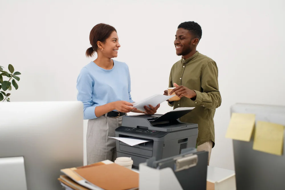 You are currently viewing Printer & Copier Leasing for Small Business San Antonio